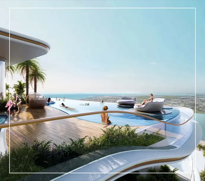 Villa Del Brunello by Mr Eight